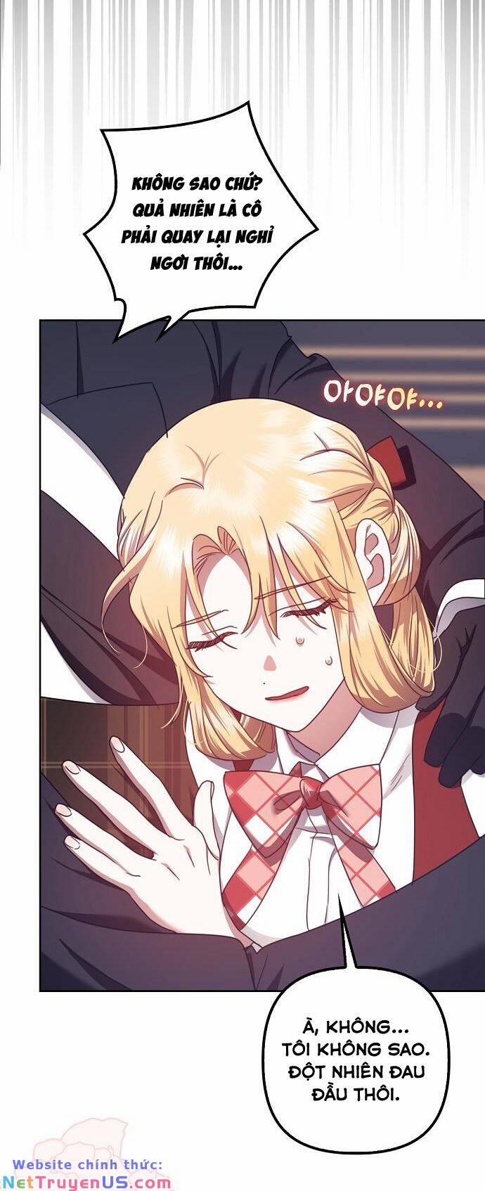 Cuộc Sống Độc Thân Giản Dị Của Quý Cô Bị Bỏ Rơi 26 trang 56