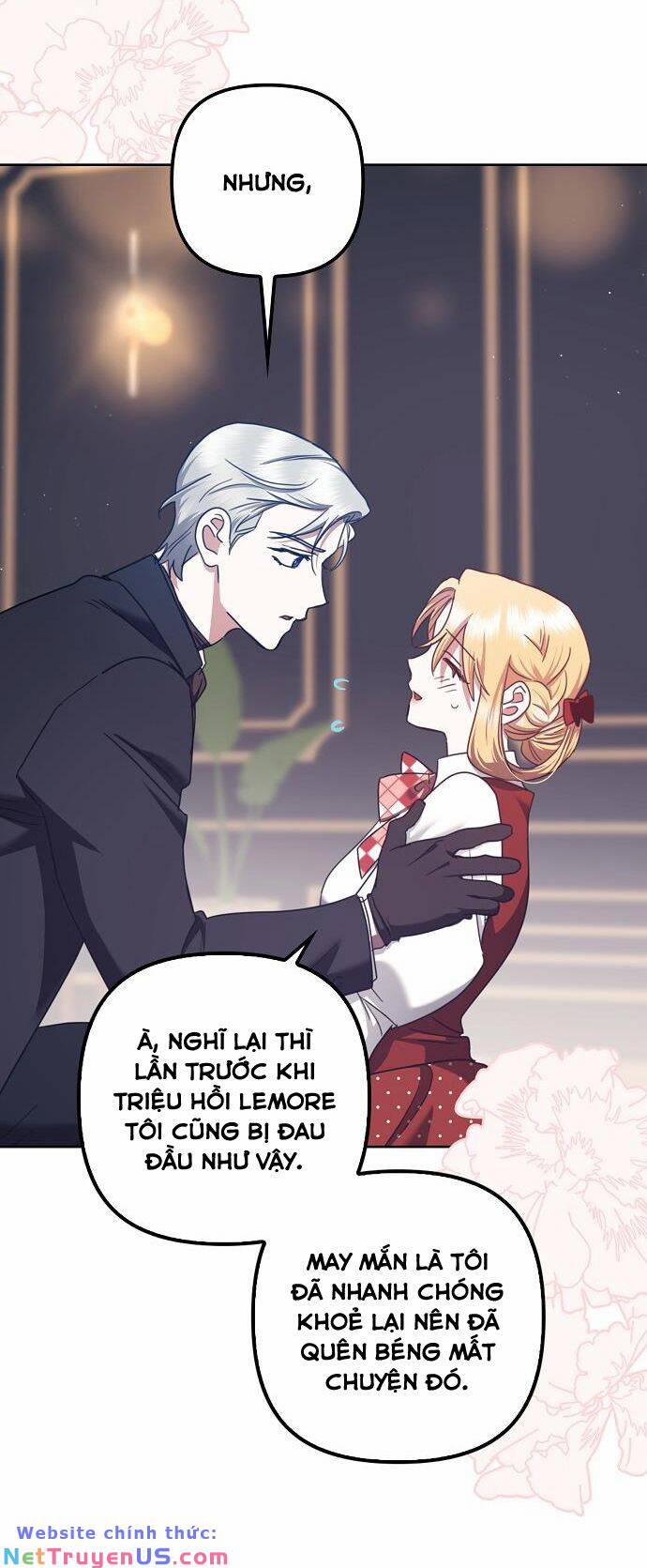 Cuộc Sống Độc Thân Giản Dị Của Quý Cô Bị Bỏ Rơi 26 trang 57