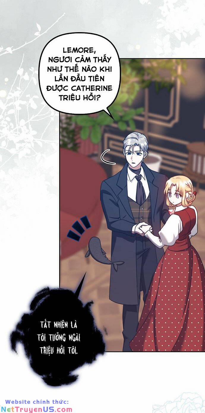 Cuộc Sống Độc Thân Giản Dị Của Quý Cô Bị Bỏ Rơi 26 trang 59