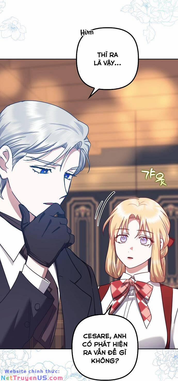 Cuộc Sống Độc Thân Giản Dị Của Quý Cô Bị Bỏ Rơi 26 trang 60