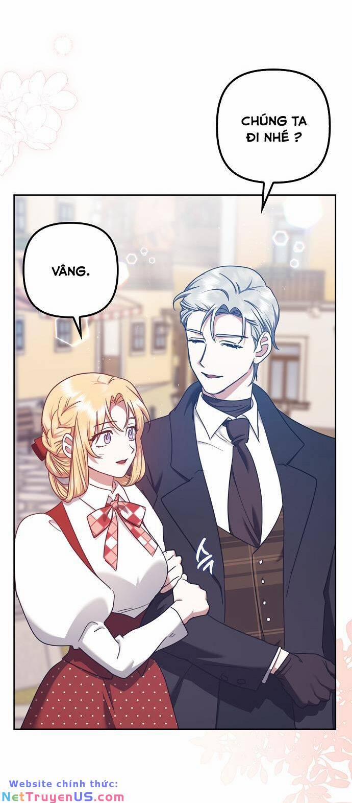 Cuộc Sống Độc Thân Giản Dị Của Quý Cô Bị Bỏ Rơi 26 trang 7