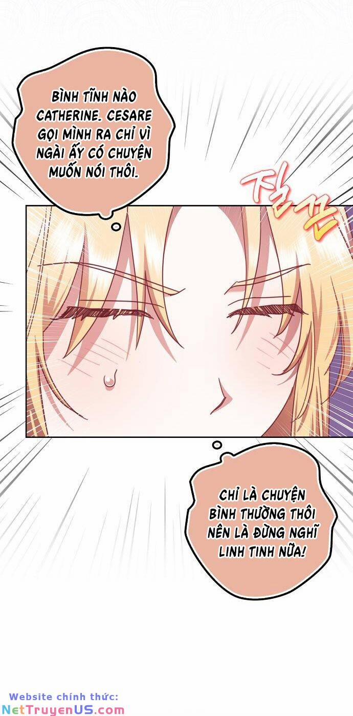 Cuộc Sống Độc Thân Giản Dị Của Quý Cô Bị Bỏ Rơi 26 trang 9