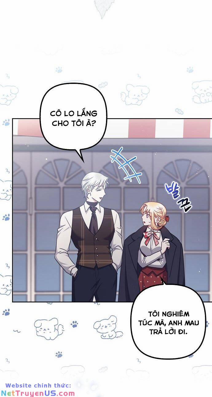 Cuộc Sống Độc Thân Giản Dị Của Quý Cô Bị Bỏ Rơi 27 trang 15