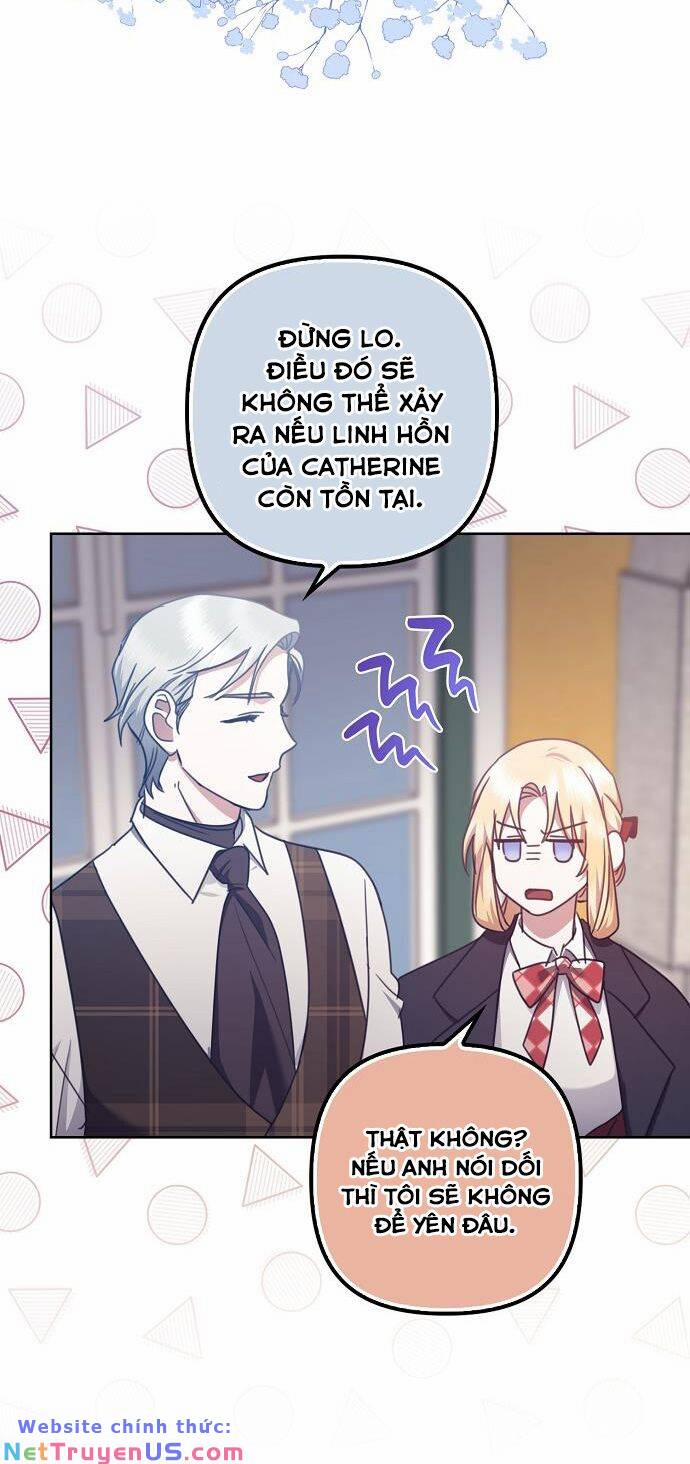Cuộc Sống Độc Thân Giản Dị Của Quý Cô Bị Bỏ Rơi 27 trang 18