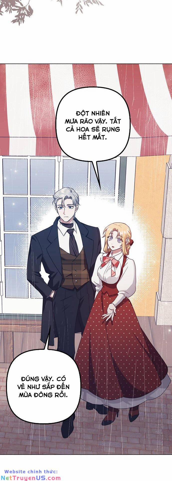 Cuộc Sống Độc Thân Giản Dị Của Quý Cô Bị Bỏ Rơi 27 trang 2