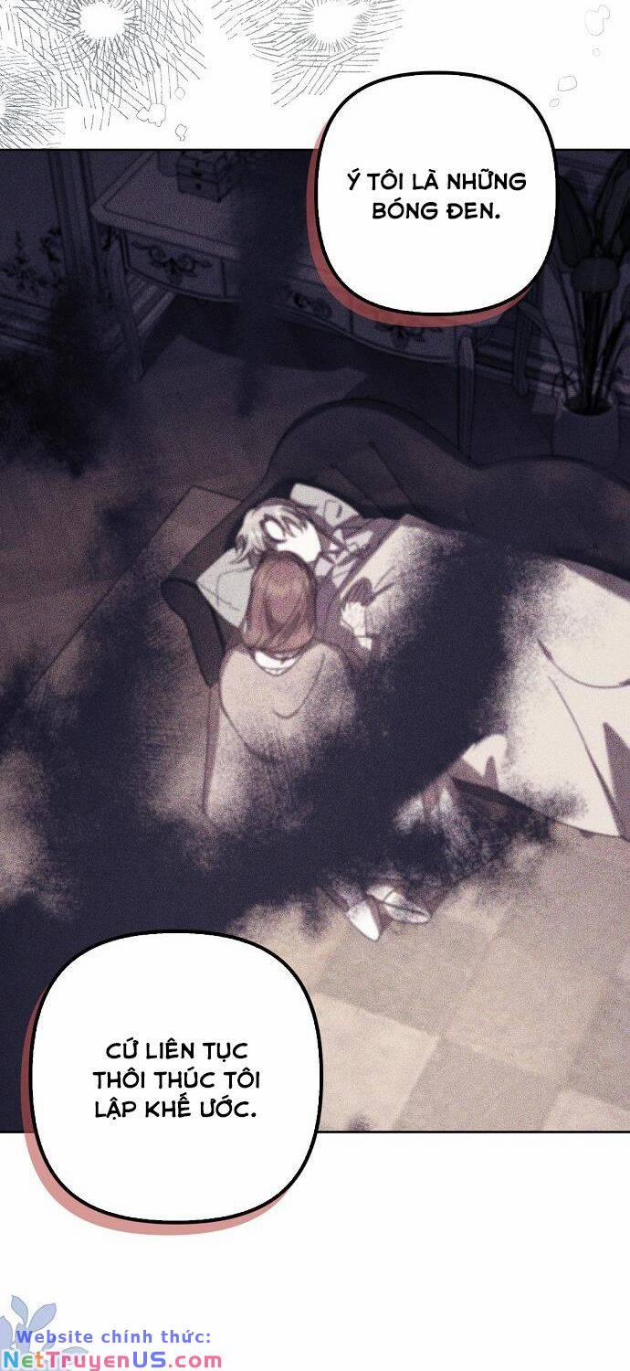 Cuộc Sống Độc Thân Giản Dị Của Quý Cô Bị Bỏ Rơi 27 trang 20