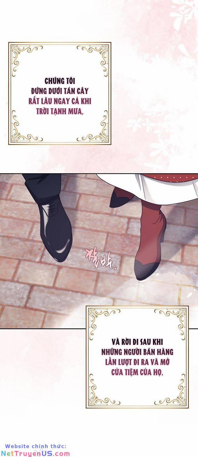 Cuộc Sống Độc Thân Giản Dị Của Quý Cô Bị Bỏ Rơi 27 trang 24