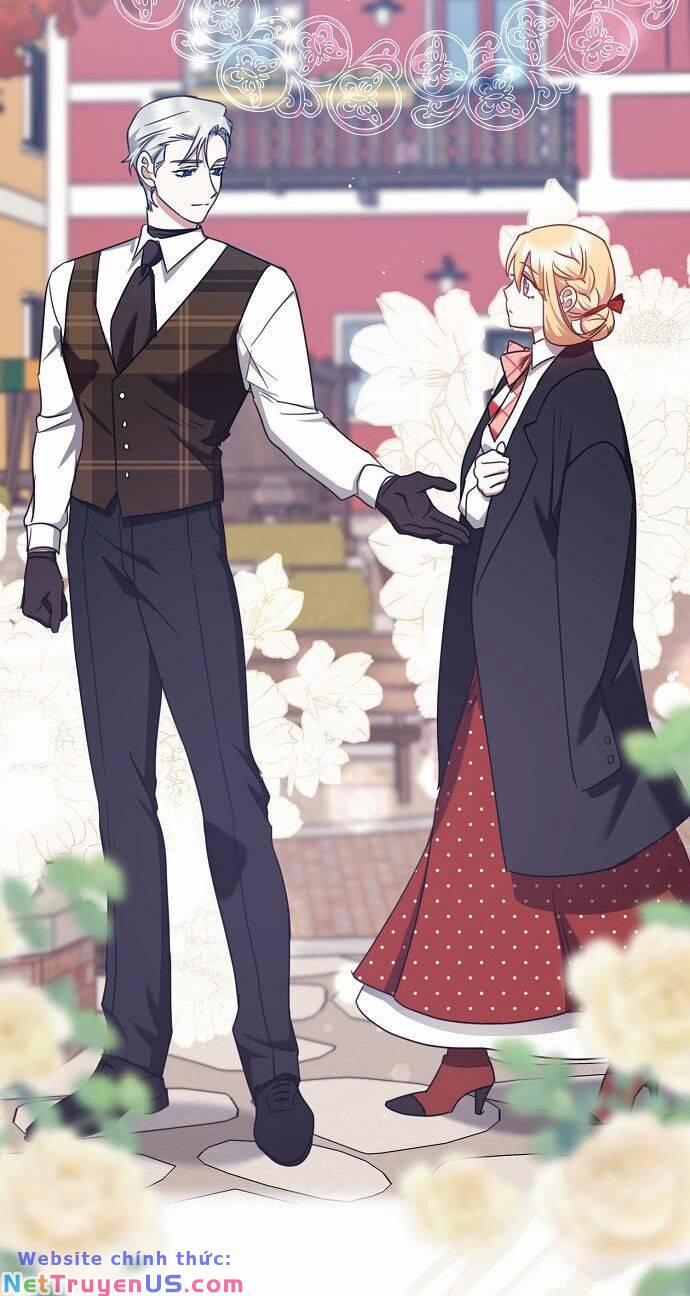 Cuộc Sống Độc Thân Giản Dị Của Quý Cô Bị Bỏ Rơi 27 trang 30