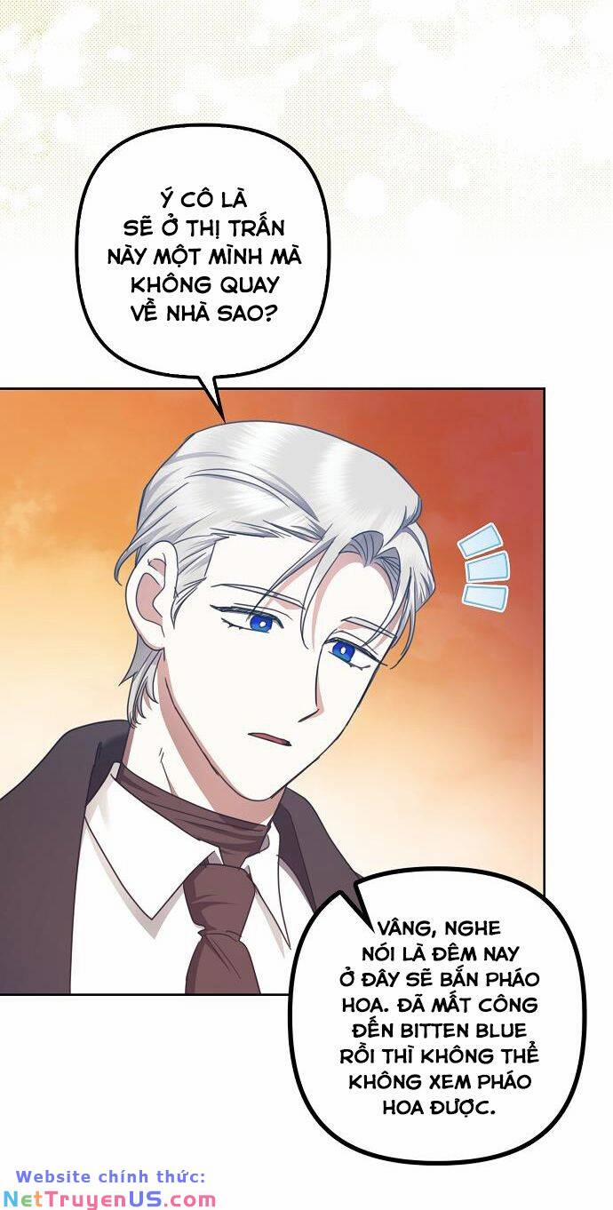 Cuộc Sống Độc Thân Giản Dị Của Quý Cô Bị Bỏ Rơi 27 trang 39