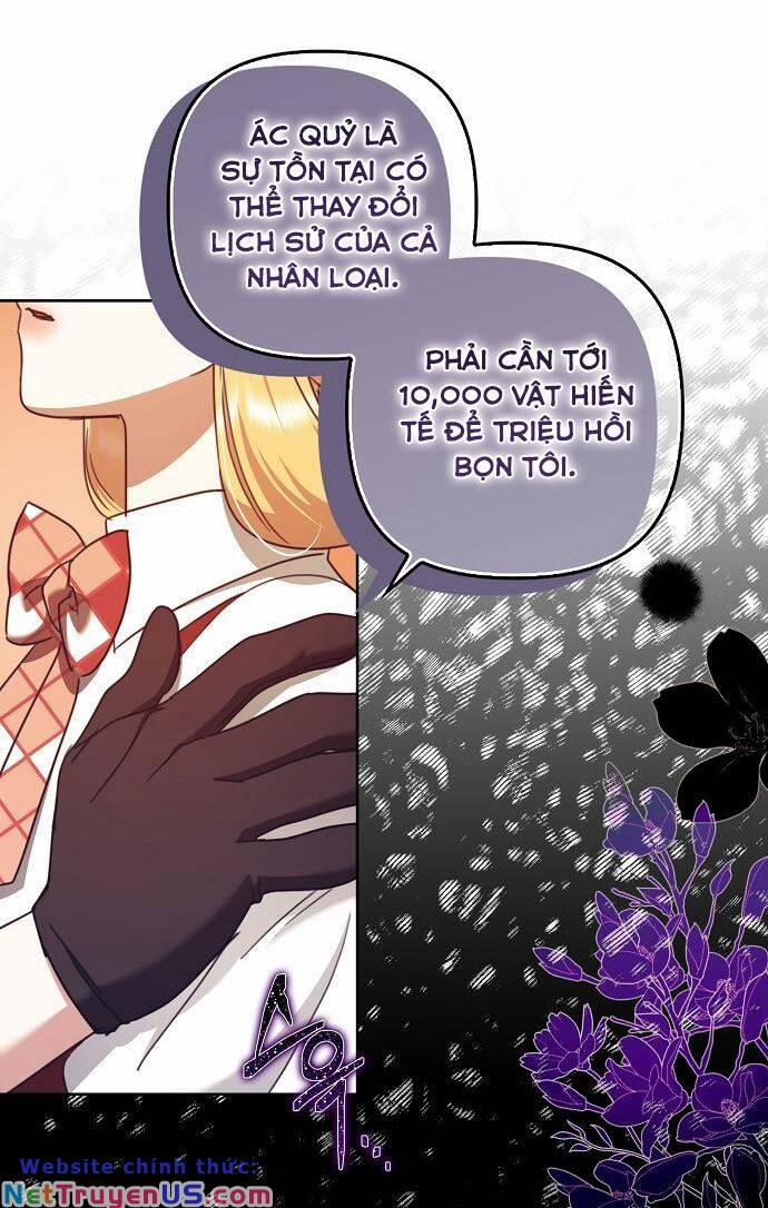 Cuộc Sống Độc Thân Giản Dị Của Quý Cô Bị Bỏ Rơi 27 trang 43