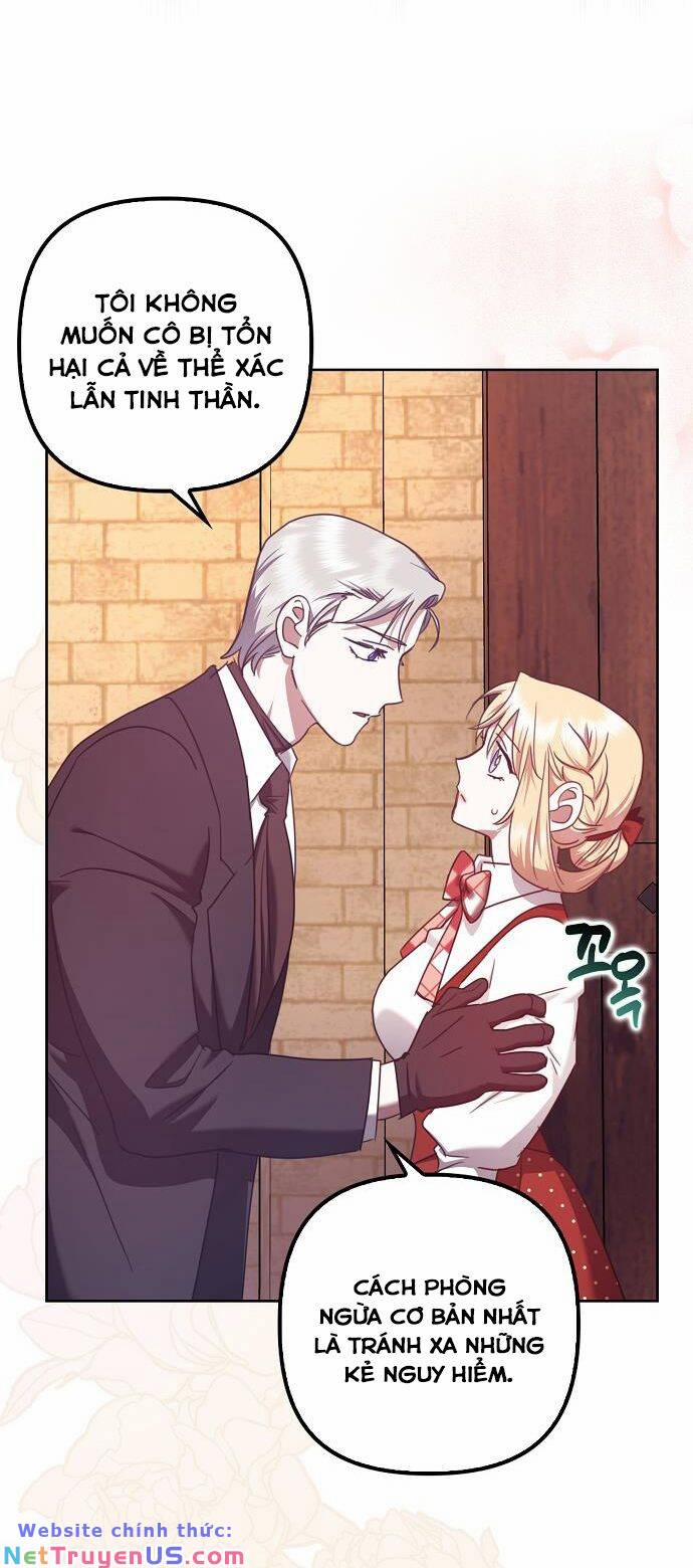 Cuộc Sống Độc Thân Giản Dị Của Quý Cô Bị Bỏ Rơi 27 trang 46