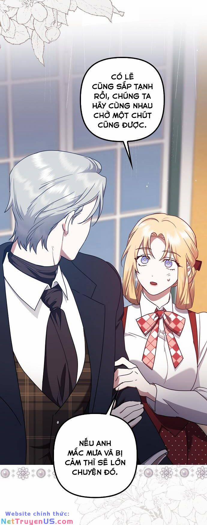 Cuộc Sống Độc Thân Giản Dị Của Quý Cô Bị Bỏ Rơi 27 trang 5