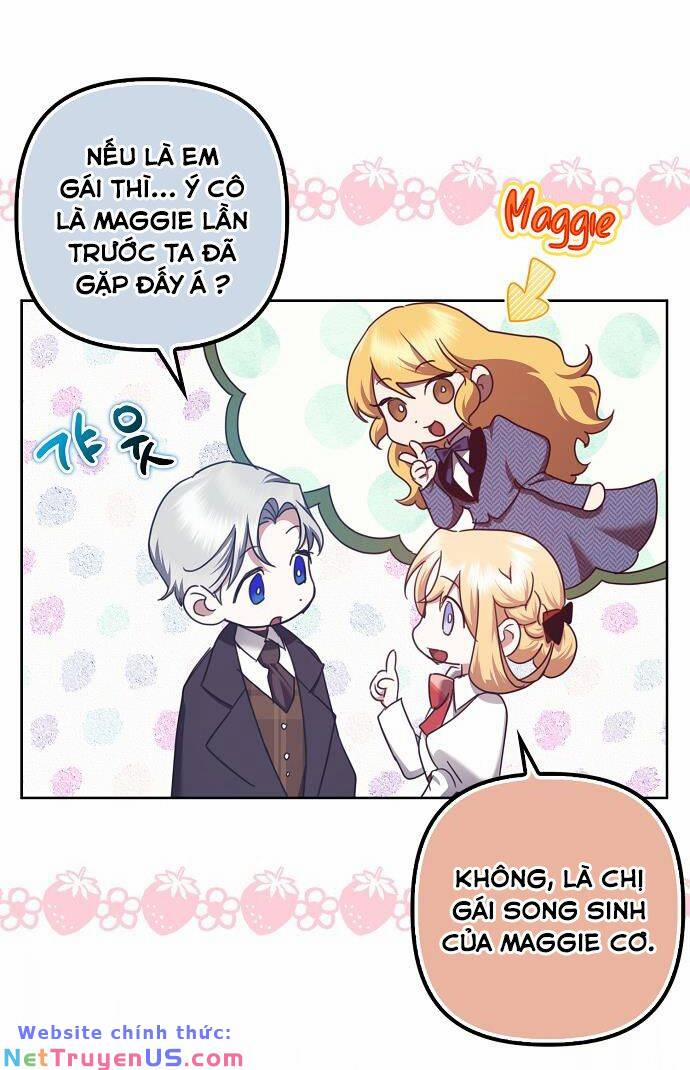 Cuộc Sống Độc Thân Giản Dị Của Quý Cô Bị Bỏ Rơi 27 trang 51