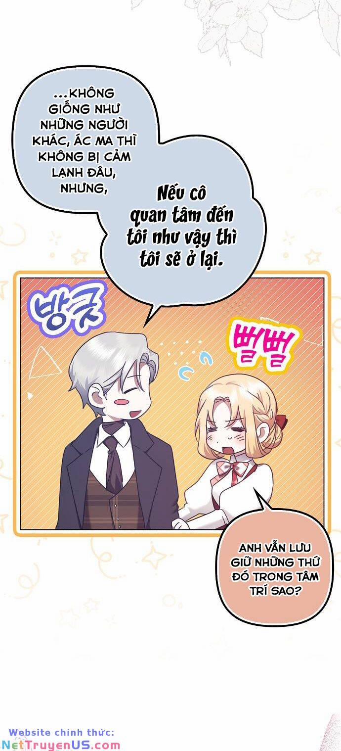 Cuộc Sống Độc Thân Giản Dị Của Quý Cô Bị Bỏ Rơi 27 trang 6