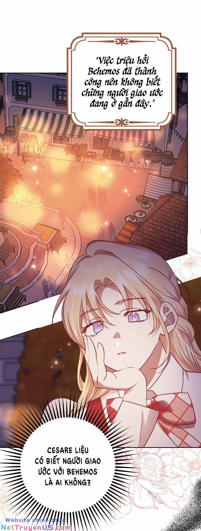 Cuộc Sống Độc Thân Giản Dị Của Quý Cô Bị Bỏ Rơi 27 trang 62