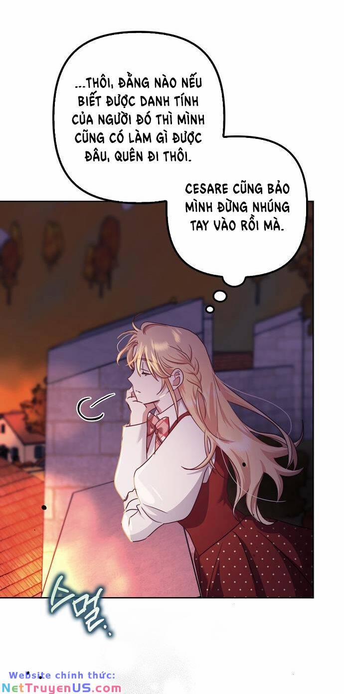 Cuộc Sống Độc Thân Giản Dị Của Quý Cô Bị Bỏ Rơi 27 trang 66