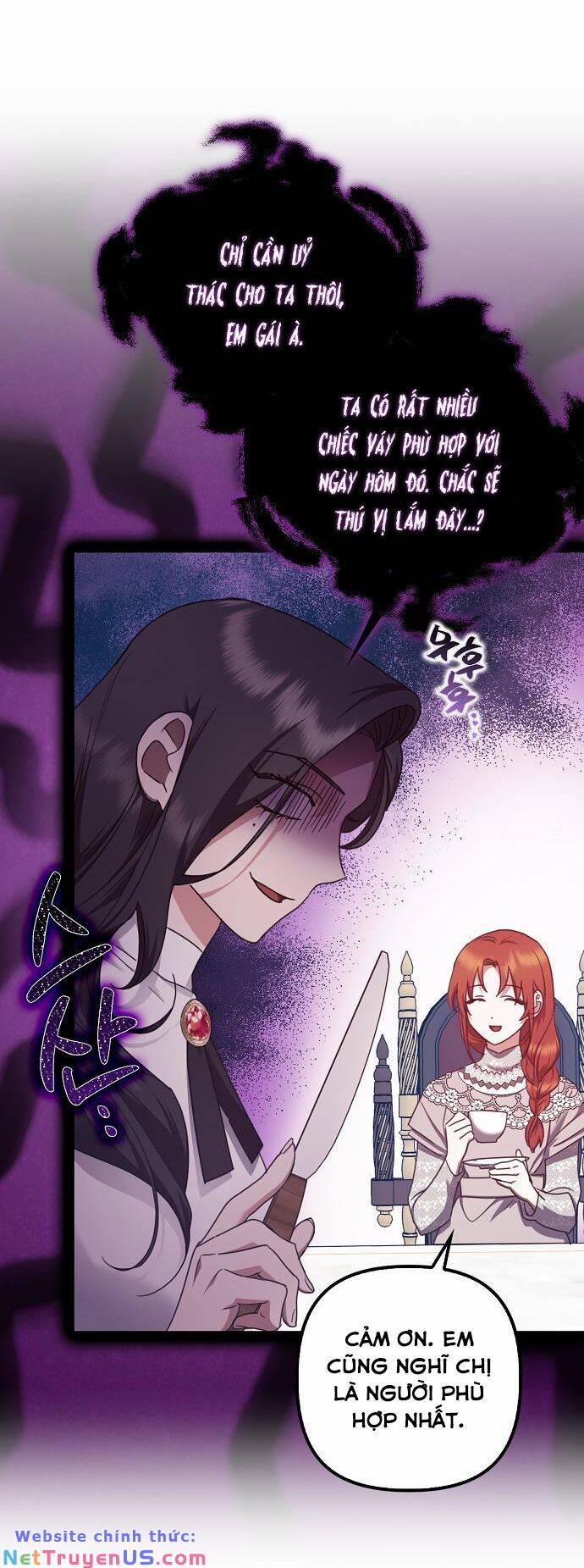 Cuộc Sống Độc Thân Giản Dị Của Quý Cô Bị Bỏ Rơi 28 trang 10