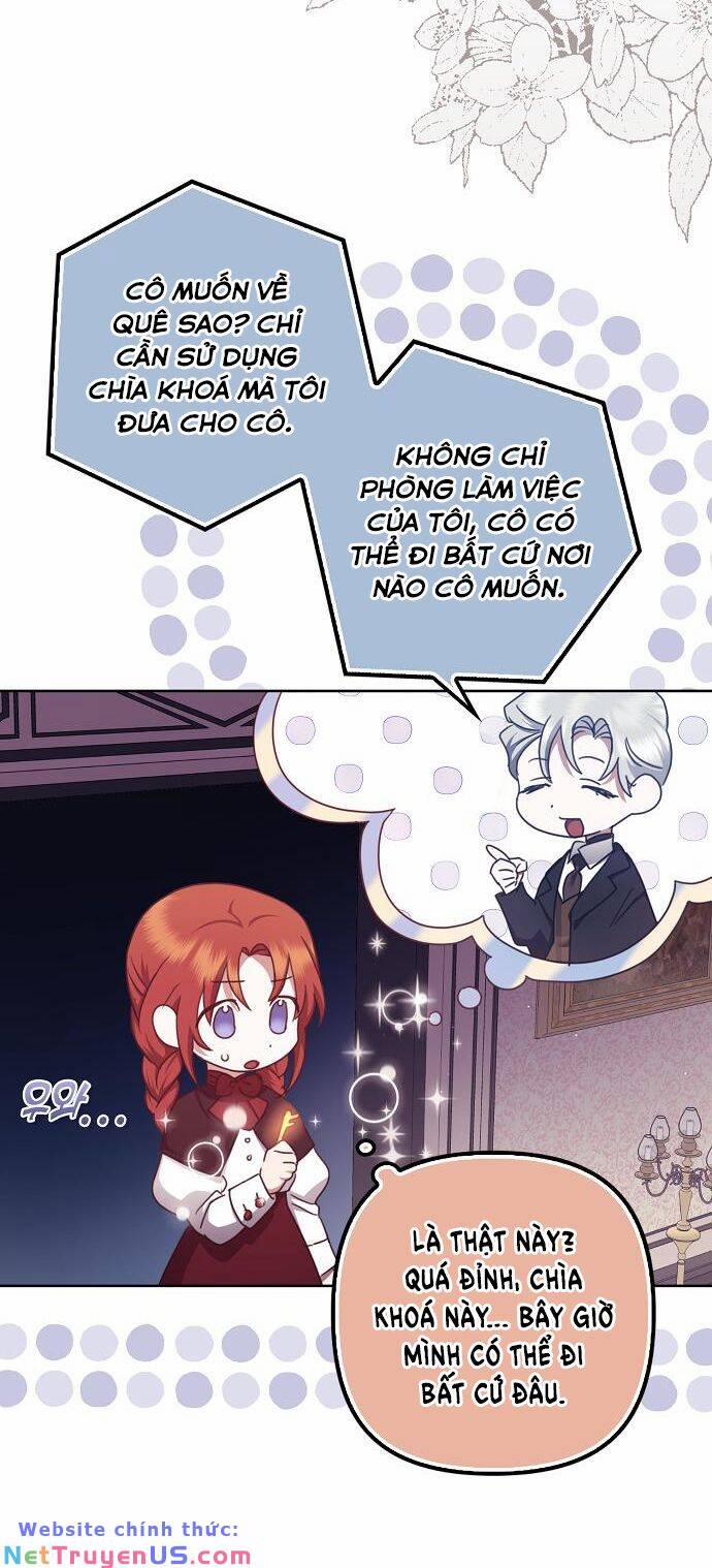 Cuộc Sống Độc Thân Giản Dị Của Quý Cô Bị Bỏ Rơi 28 trang 18