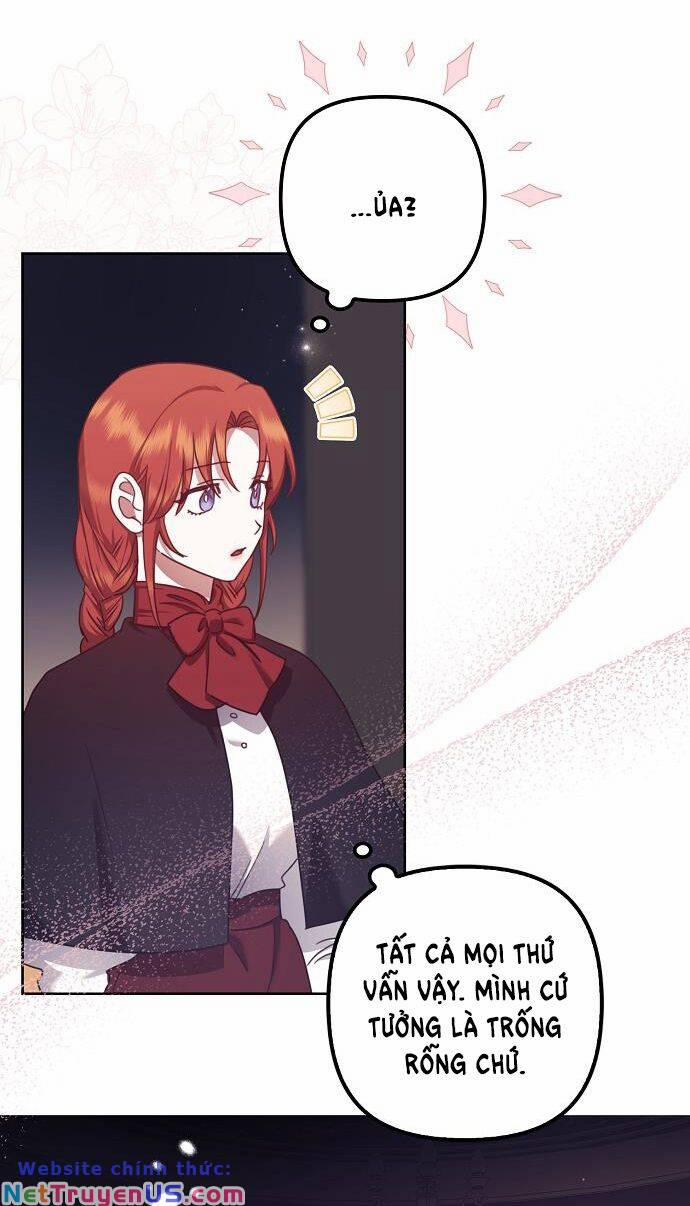 Cuộc Sống Độc Thân Giản Dị Của Quý Cô Bị Bỏ Rơi 28 trang 19