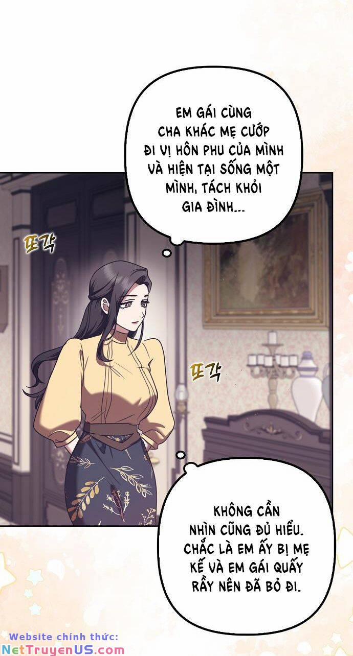 Cuộc Sống Độc Thân Giản Dị Của Quý Cô Bị Bỏ Rơi 28 trang 25