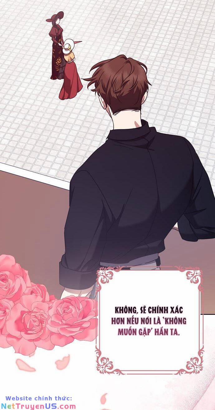 Cuộc Sống Độc Thân Giản Dị Của Quý Cô Bị Bỏ Rơi 28 trang 4