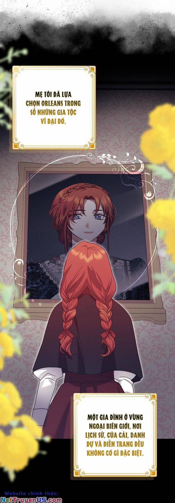 Cuộc Sống Độc Thân Giản Dị Của Quý Cô Bị Bỏ Rơi 28 trang 47