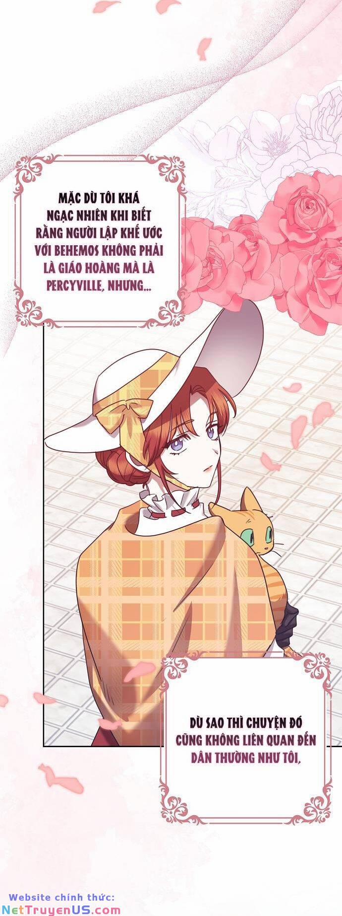 Cuộc Sống Độc Thân Giản Dị Của Quý Cô Bị Bỏ Rơi 28 trang 5