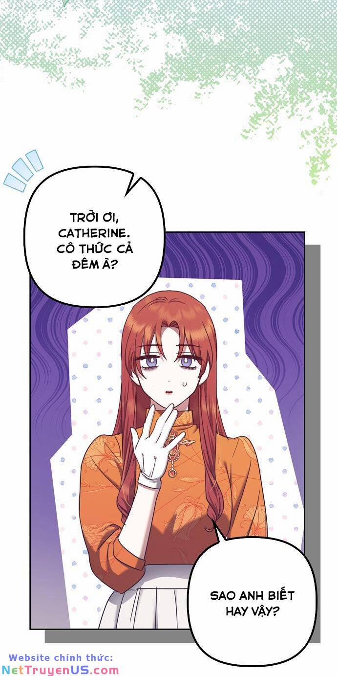 Cuộc Sống Độc Thân Giản Dị Của Quý Cô Bị Bỏ Rơi 28 trang 51