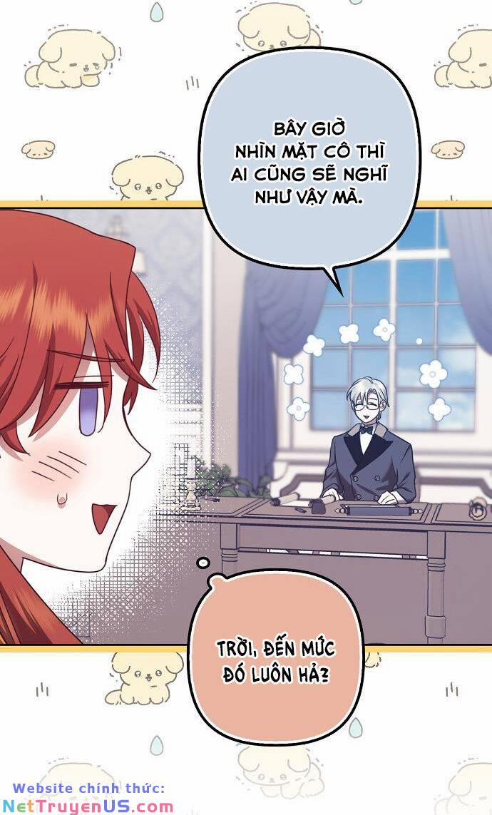 Cuộc Sống Độc Thân Giản Dị Của Quý Cô Bị Bỏ Rơi 28 trang 53