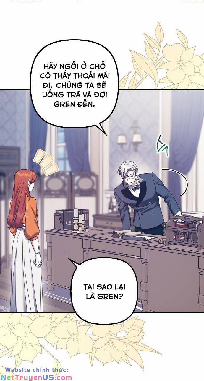 Cuộc Sống Độc Thân Giản Dị Của Quý Cô Bị Bỏ Rơi 28 trang 54