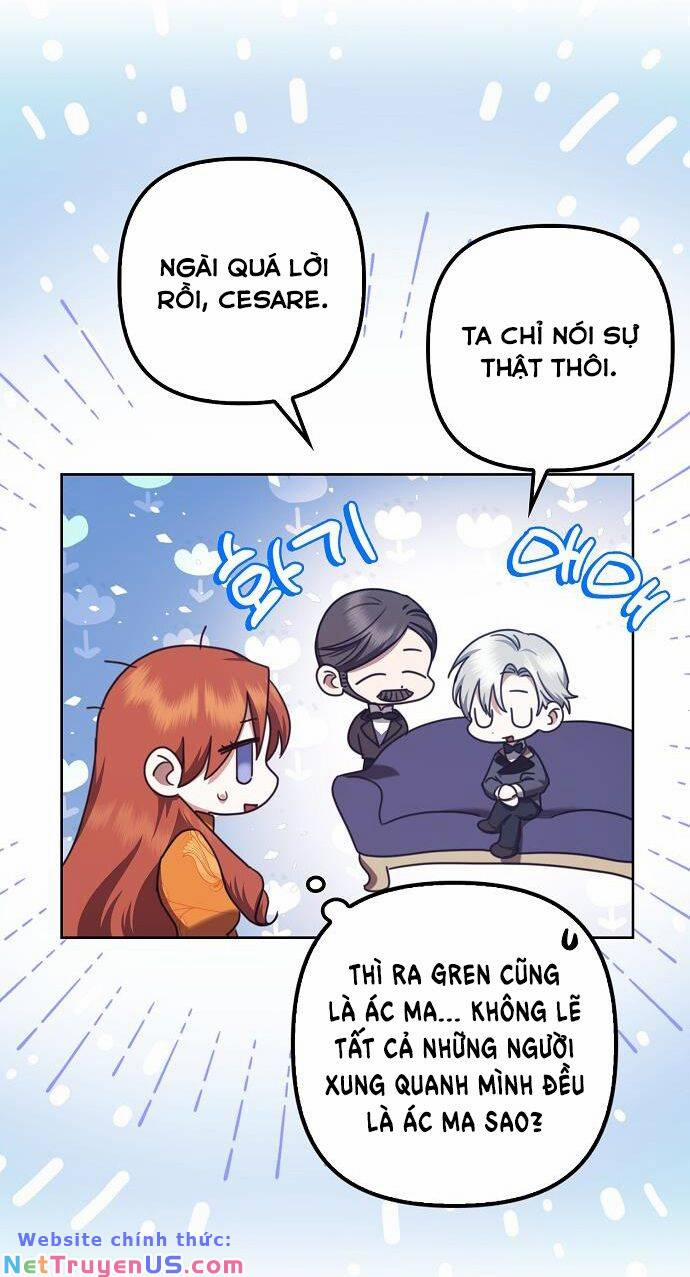 Cuộc Sống Độc Thân Giản Dị Của Quý Cô Bị Bỏ Rơi 28 trang 70