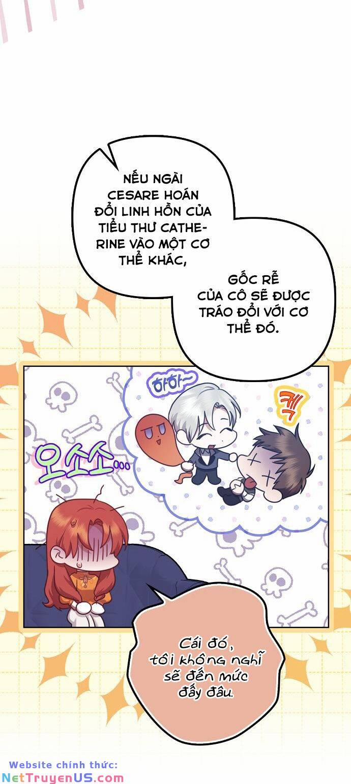 Cuộc Sống Độc Thân Giản Dị Của Quý Cô Bị Bỏ Rơi 28 trang 76