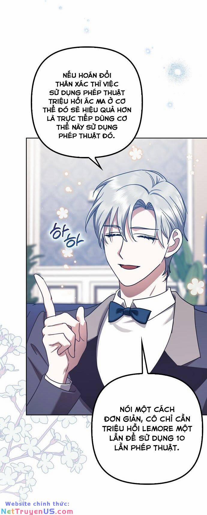 Cuộc Sống Độc Thân Giản Dị Của Quý Cô Bị Bỏ Rơi 28 trang 77