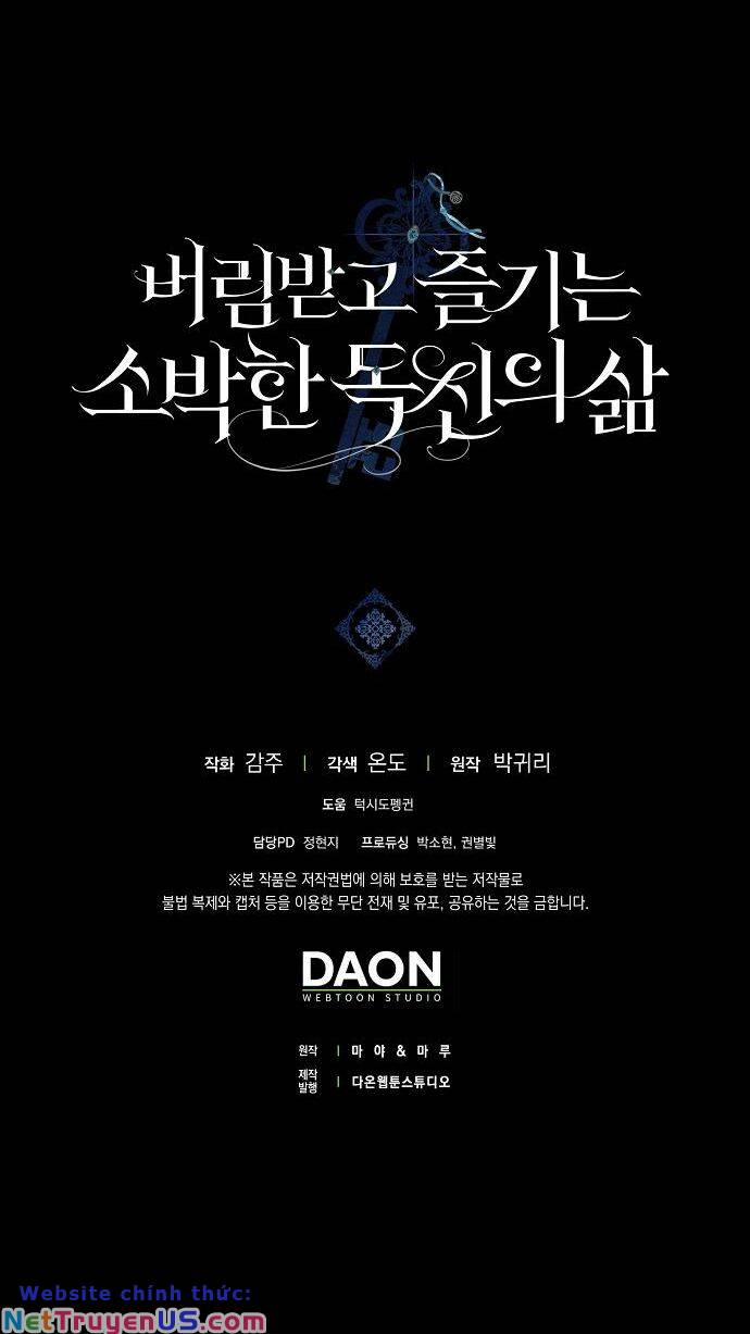 Cuộc Sống Độc Thân Giản Dị Của Quý Cô Bị Bỏ Rơi 28 trang 83