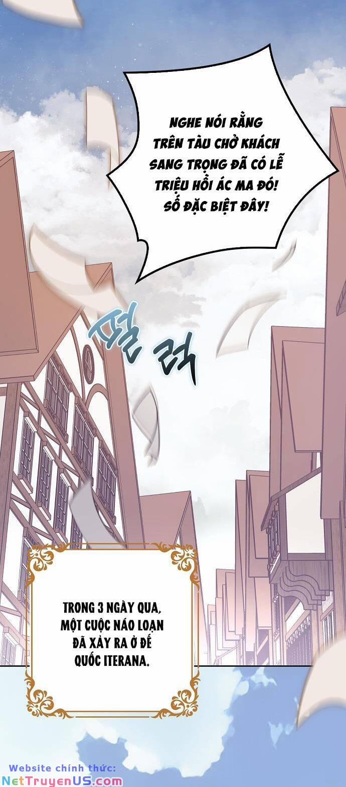 Cuộc Sống Độc Thân Giản Dị Của Quý Cô Bị Bỏ Rơi 29 trang 18