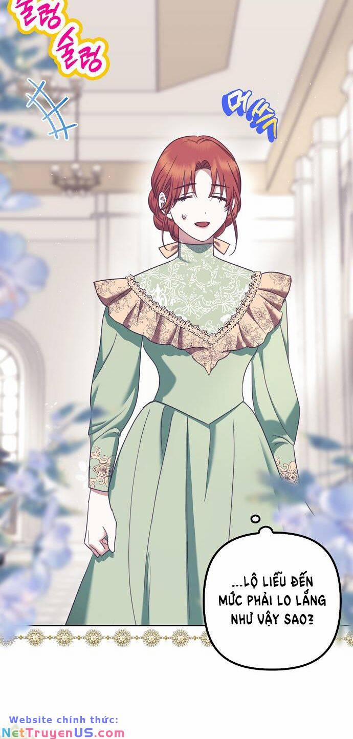 Cuộc Sống Độc Thân Giản Dị Của Quý Cô Bị Bỏ Rơi 29 trang 27