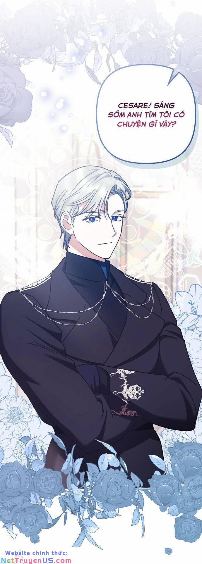 Cuộc Sống Độc Thân Giản Dị Của Quý Cô Bị Bỏ Rơi 29 trang 32