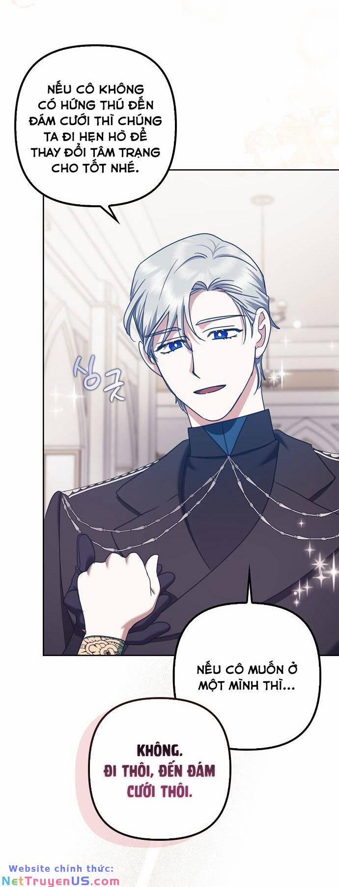 Cuộc Sống Độc Thân Giản Dị Của Quý Cô Bị Bỏ Rơi 29 trang 38