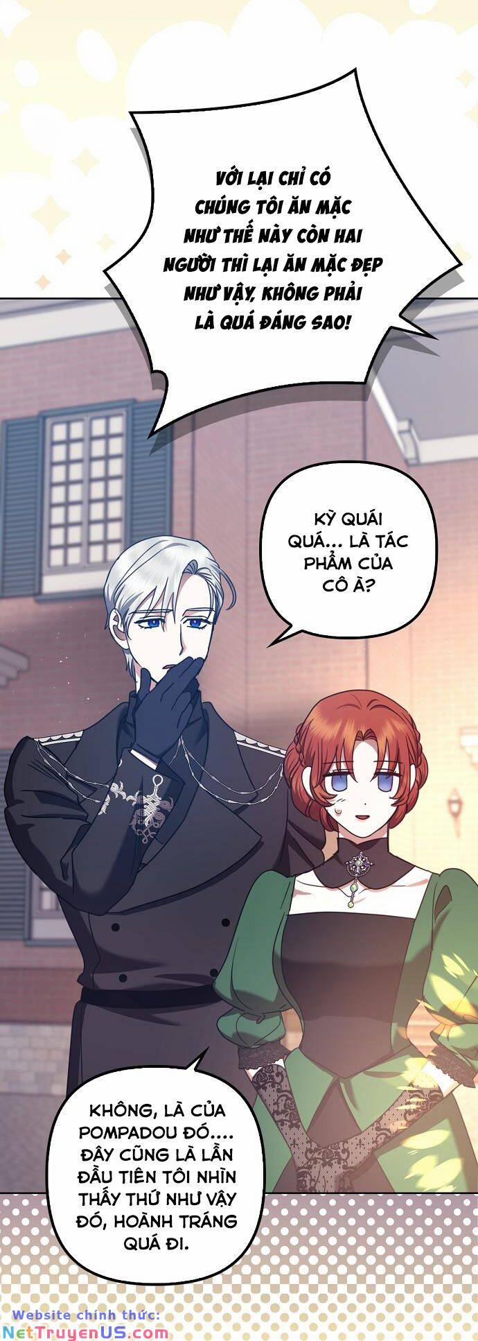 Cuộc Sống Độc Thân Giản Dị Của Quý Cô Bị Bỏ Rơi 29 trang 46