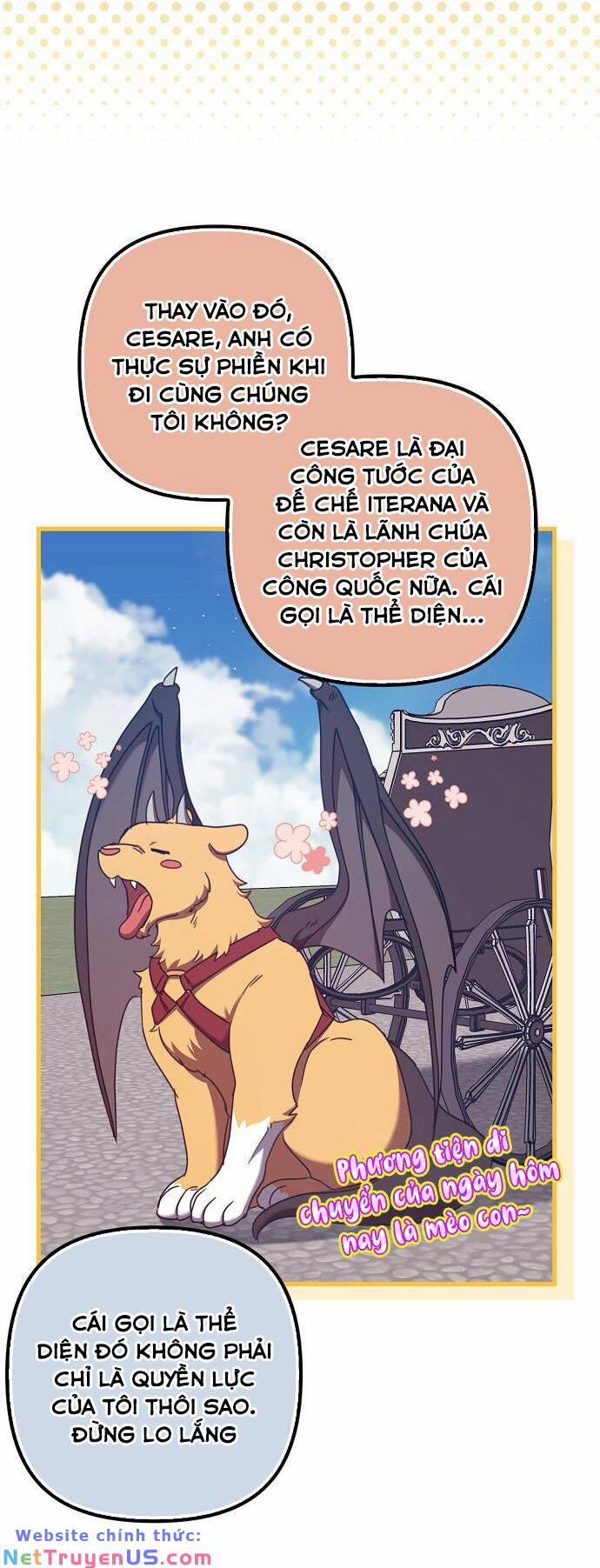 Cuộc Sống Độc Thân Giản Dị Của Quý Cô Bị Bỏ Rơi 29 trang 47