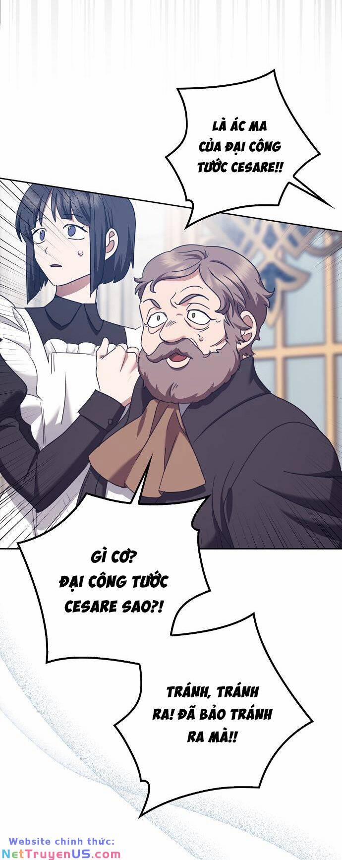 Cuộc Sống Độc Thân Giản Dị Của Quý Cô Bị Bỏ Rơi 29 trang 61