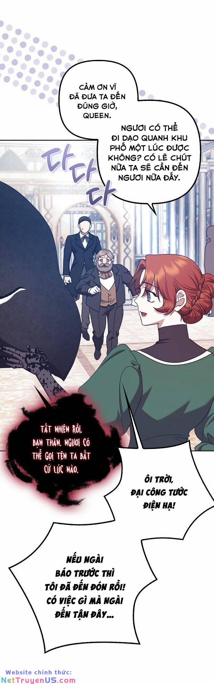 Cuộc Sống Độc Thân Giản Dị Của Quý Cô Bị Bỏ Rơi 29 trang 64