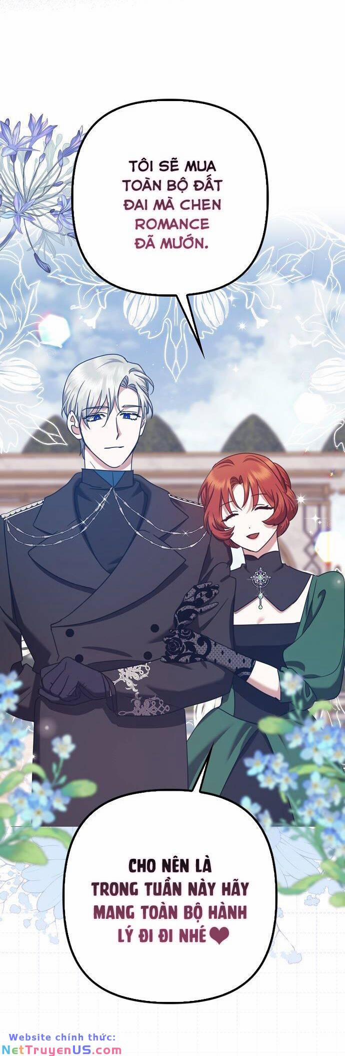 Cuộc Sống Độc Thân Giản Dị Của Quý Cô Bị Bỏ Rơi 29 trang 85