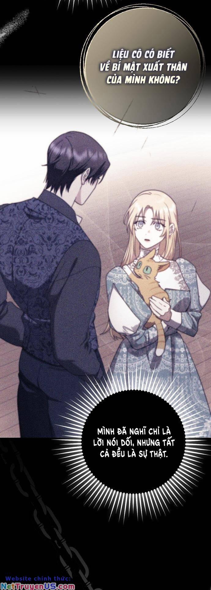 Cuộc Sống Độc Thân Giản Dị Của Quý Cô Bị Bỏ Rơi 29 trang 9