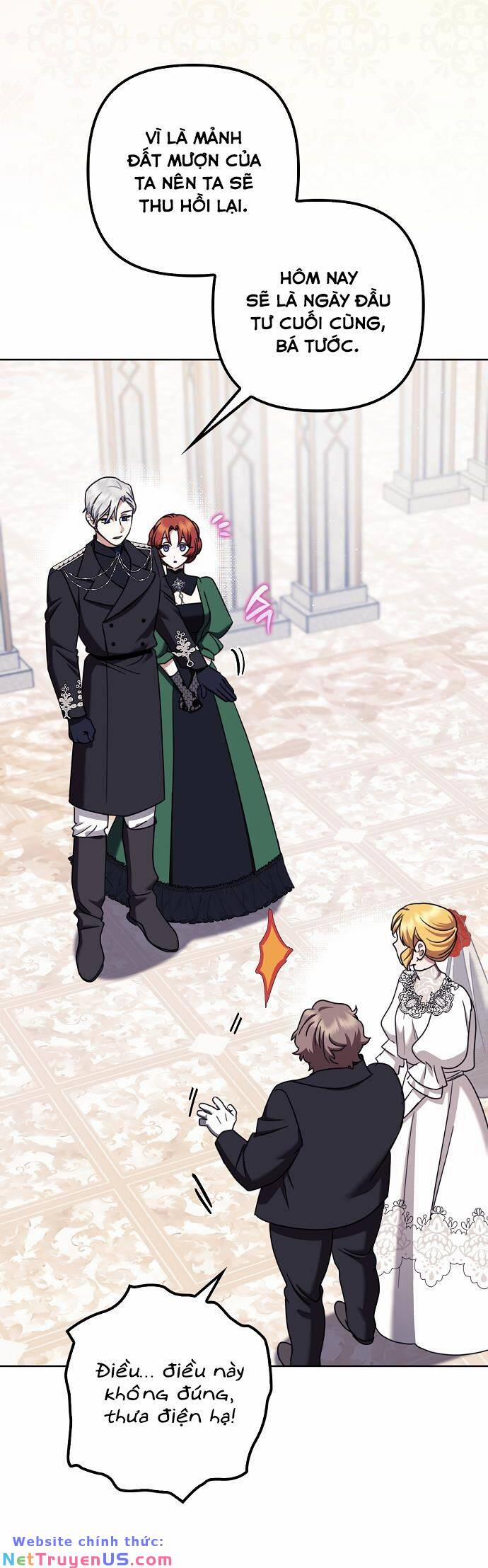 Cuộc Sống Độc Thân Giản Dị Của Quý Cô Bị Bỏ Rơi 30 trang 11