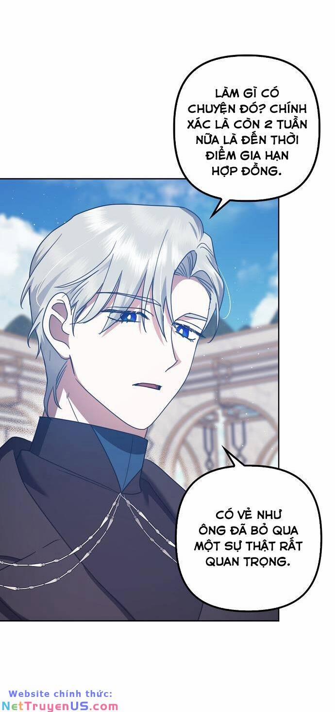 Cuộc Sống Độc Thân Giản Dị Của Quý Cô Bị Bỏ Rơi 30 trang 13
