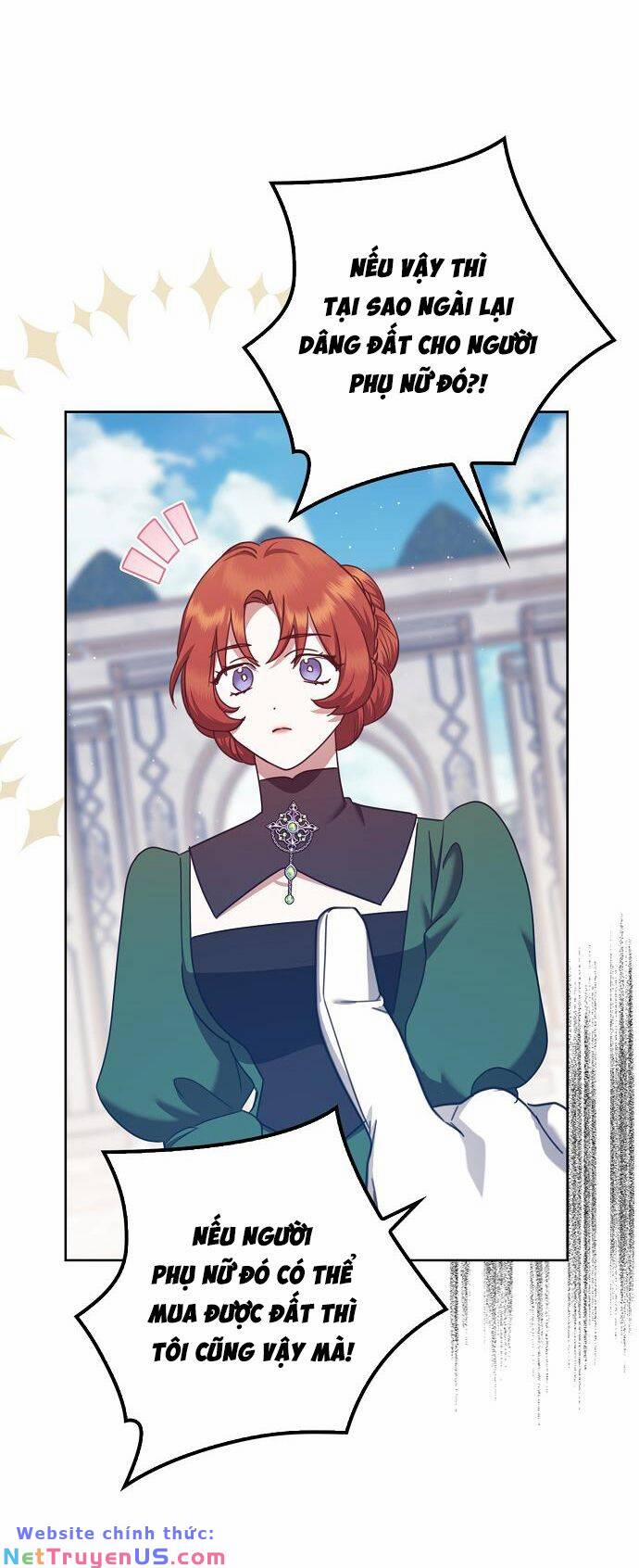 Cuộc Sống Độc Thân Giản Dị Của Quý Cô Bị Bỏ Rơi 30 trang 17