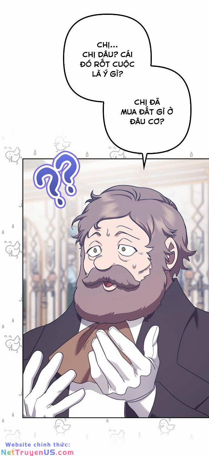 Cuộc Sống Độc Thân Giản Dị Của Quý Cô Bị Bỏ Rơi 30 trang 2