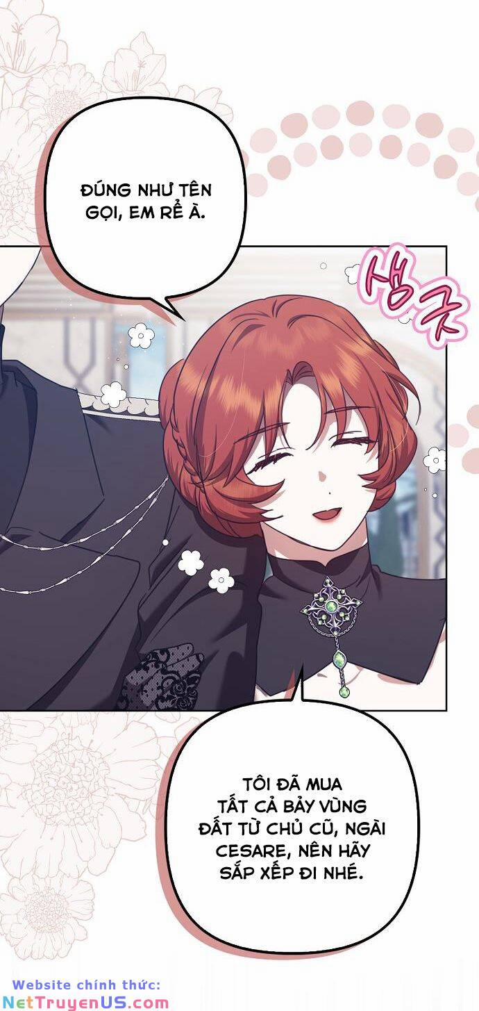 Cuộc Sống Độc Thân Giản Dị Của Quý Cô Bị Bỏ Rơi 30 trang 3