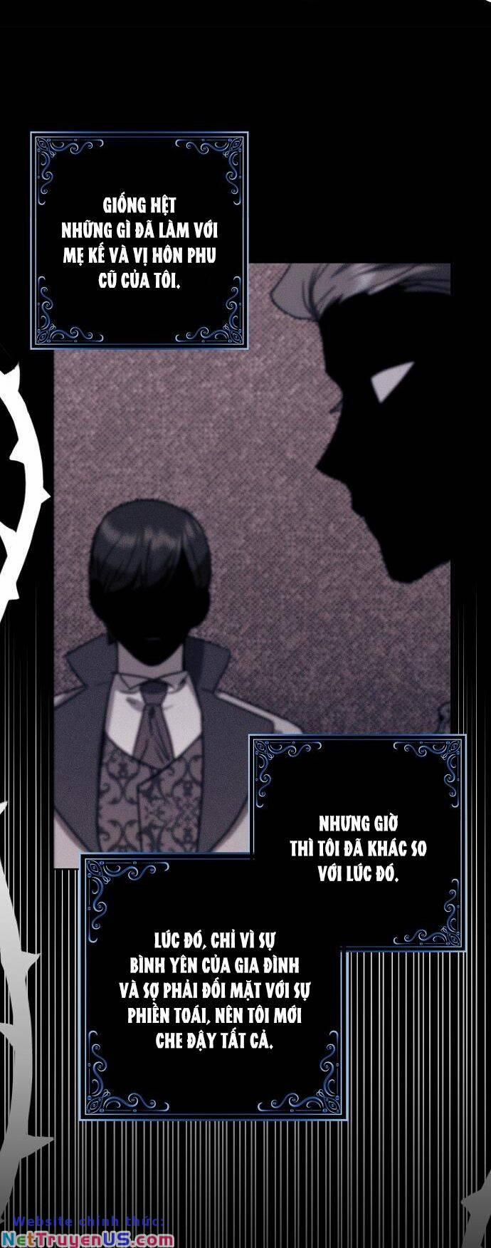 Cuộc Sống Độc Thân Giản Dị Của Quý Cô Bị Bỏ Rơi 30 trang 32